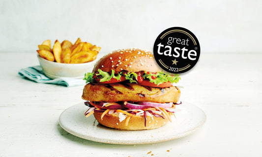 Arley's Wins Great Taste Award for Chicken Breast