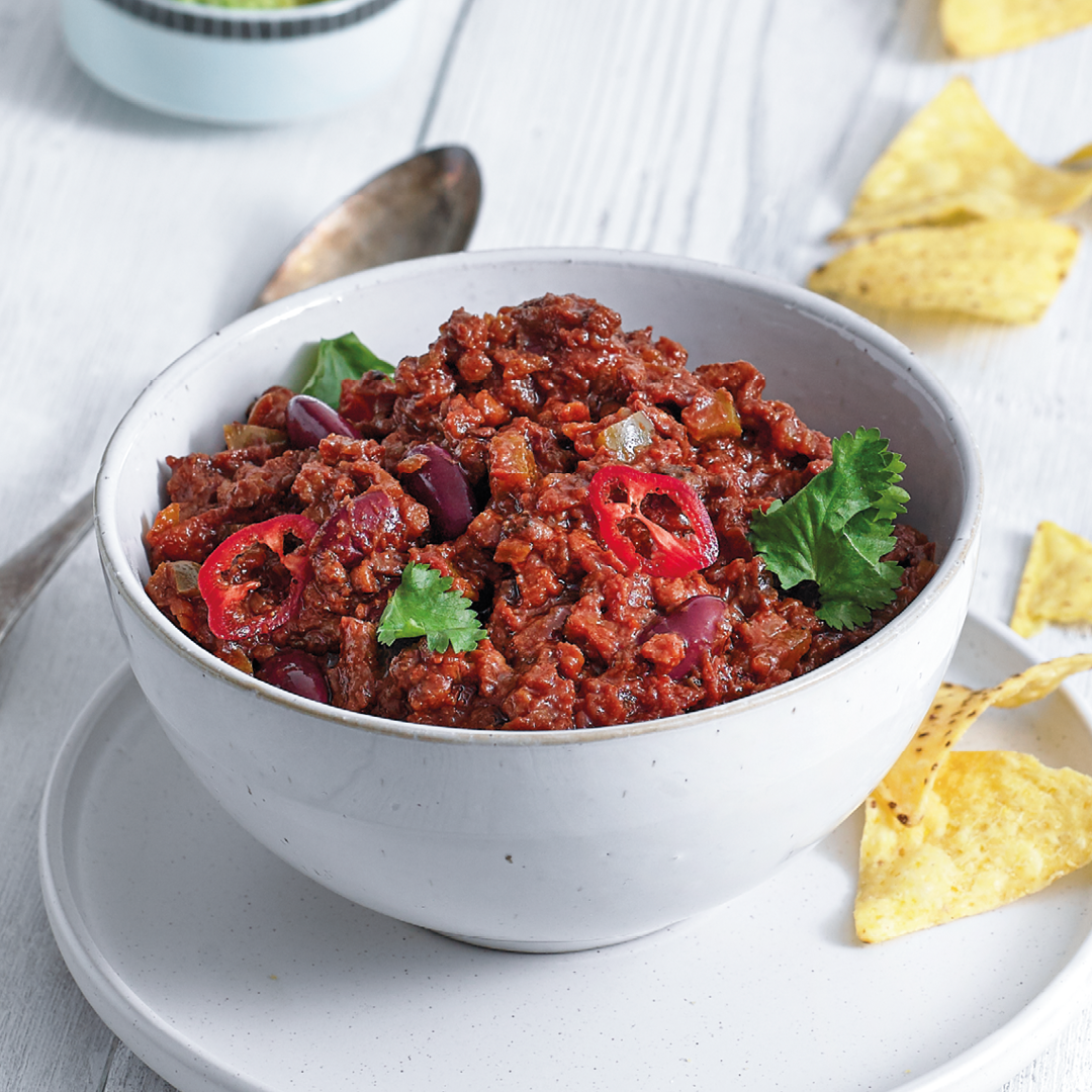 Arley's Plant Based Minced Beef 250g