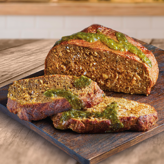 Arley's Plant Based Lamb Joint 1 x 200g