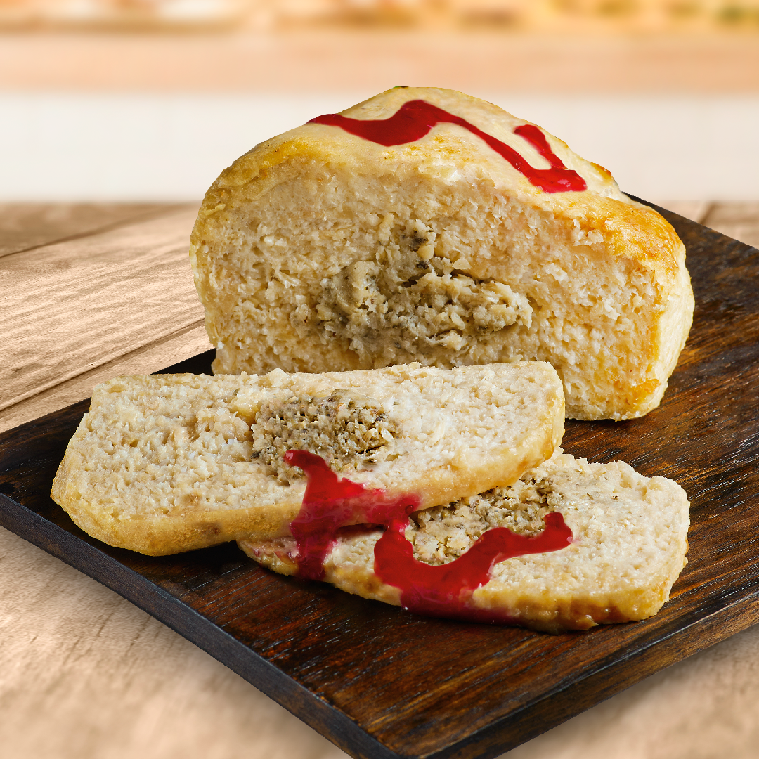 Arley's Plant Based Turkey Joint 1 x 200g