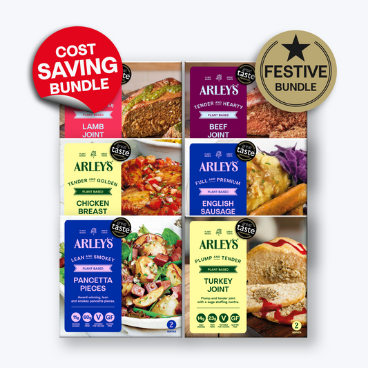 Arley's 'Festive' Bundle