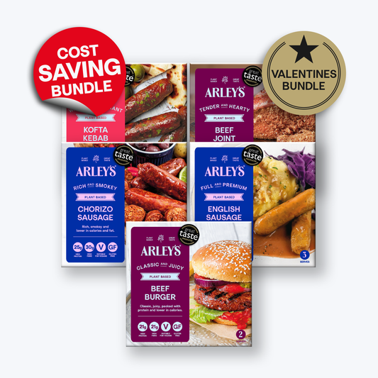 Arley's 'Valentine's' Bundle