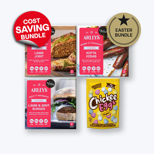 Arley's 'Easter' Bundle